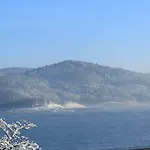 Alloggio per agriturismo Nad Zalewem