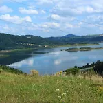 Alloggio per agriturismo Nad Zalewem