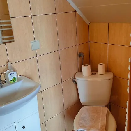 Nad Zalewem Farmház Jaszczurowa