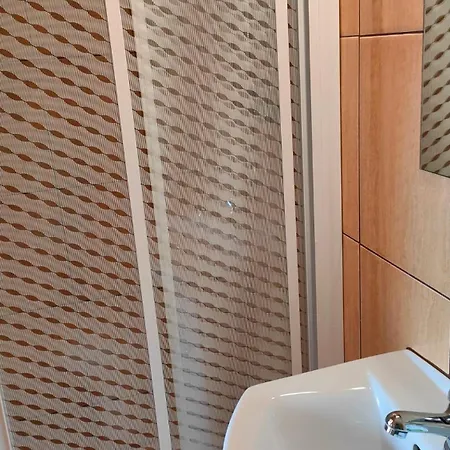 팜스테이 Nad Zalewem Jaszczurowa