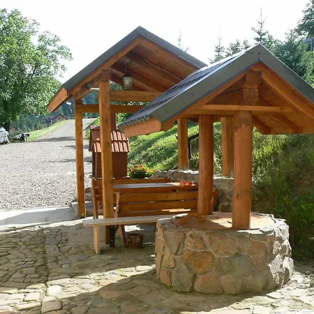 팜스테이 Nad Zalewem