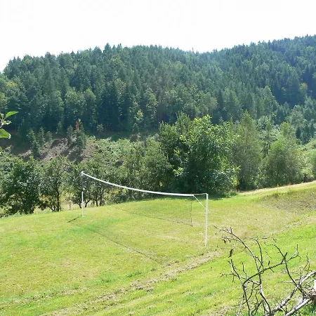 Farmház Nad Zalewem *