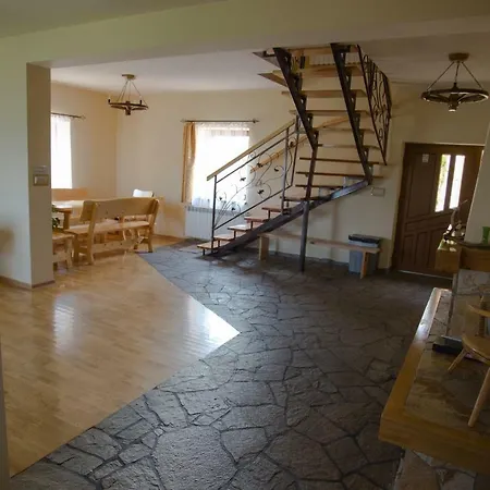 Nad Zalewem Farmház