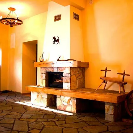 Farmház Nad Zalewem Jaszczurowa