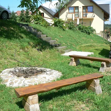 Farmház Nad Zalewem Jaszczurowa