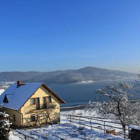 Nad Zalewem Farmház Jaszczurowa