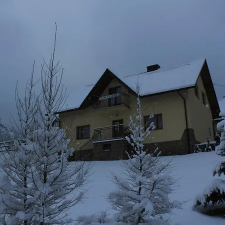 Nad Zalewem 팜스테이 Jaszczurowa