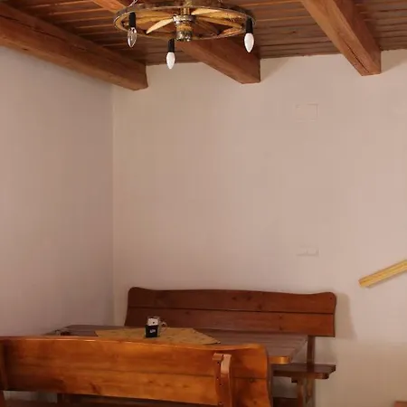 팜스테이 Nad Zalewem *