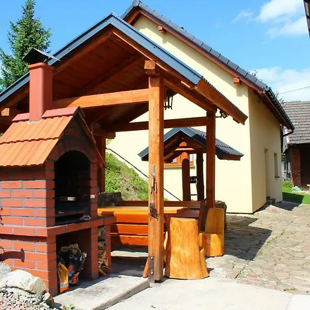 Gospodarstwo agroturystyczne Nad Zalewem