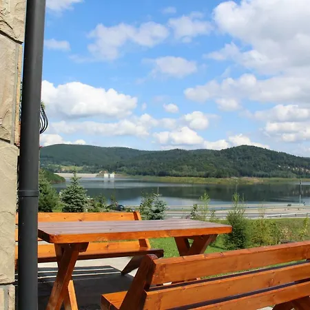 Nad Zalewem 팜스테이 *