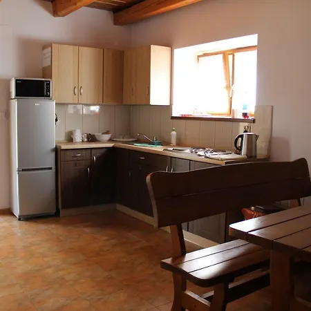 Nad Zalewem * Jaszczurowa